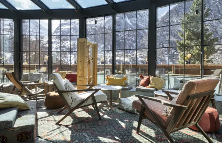 CERVO Mountain Resort Zermatt