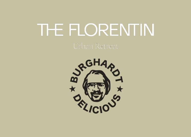The Florentin in Frankfurt und Burghardt Delicious haben jetzt eine Kooperation