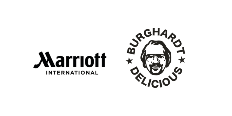 Burghardt Delicious und Marriott International