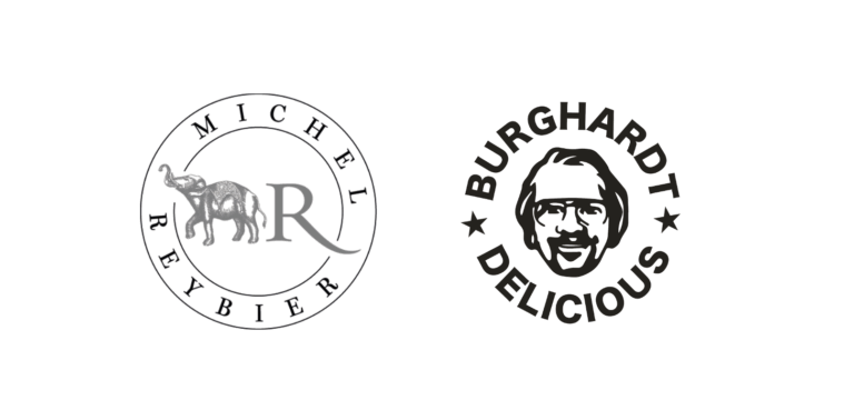 Kooperation zwischen Michel Reybier und Burghardt Delicious