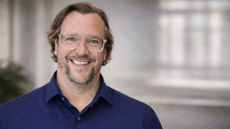 Denis Burghardt, CEO der Burghardt Foodgroup